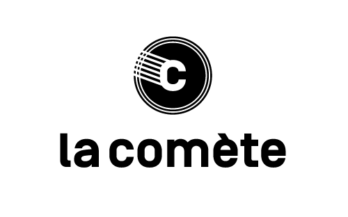 Logo Comète